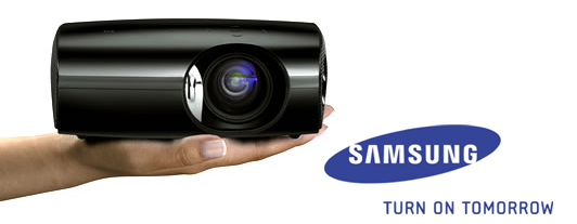 Samsung portable projector Repair